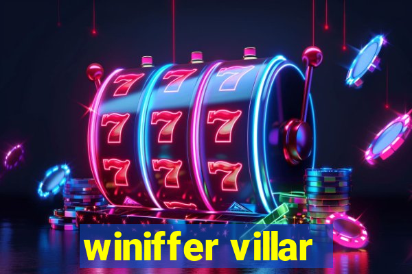 winiffer villar